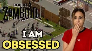 Thumbnail: Project Zomboid Review | This game is INSANE