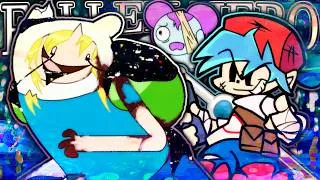 Thumbnail: ▪ Fallen Hero Reborn ▪ FNF Pibby: Apocalypse - FC [Fanchart Mod]