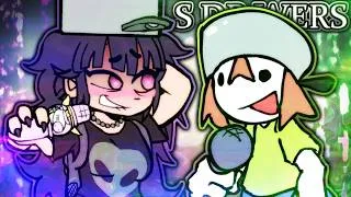 Thumbnail: ▪ S DR WERS ▪ FNF Once Again, S DR WERS! - GFC [Mod]
