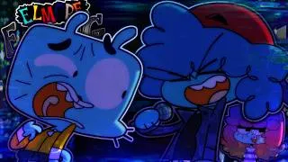 Thumbnail: ▪ Guilt ▪ FNF Elmore: Ending Pain - SFC [TAWOG Mod]