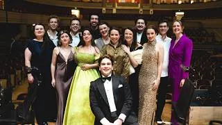 Thumbnail: 10 Years of La Monnaie's MM Academy