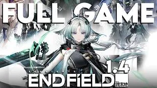 Thumbnail: Homecoming | Arknights: Endfield (1.4) | (No Commentary) | Gameplay Walkthrough