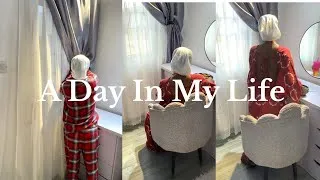 Thumbnail: What I Eat In A Day | A Realistic Day In My Life… #storytime #livingalonediaries #postpartumjourney 