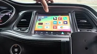 Thumbnail: LAMTTO RC26 Upgrades Your Factory Wired touchscreen CarPlay to Wireless CarPlay