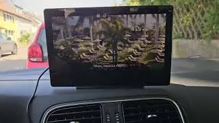 Thumbnail: LAMTTO RC35: 11-Inch Full-Screen CarPlay Display – Easy to Install🥳