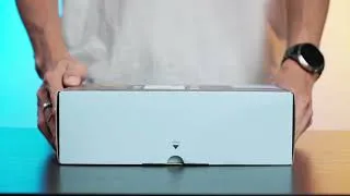 Thumbnail: Unboxing the LAMTTO RC37 — What's Inside?