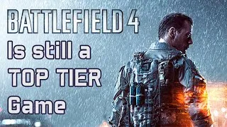 Thumbnail: Battlefield 4 is still a Top Tier game