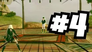 Thumbnail: VERSES FI | Gravity Rush 2 (Part 4)