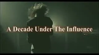 Thumbnail: A Decade Under the Influence - Taking Back Sunday 和訳 Lyrics