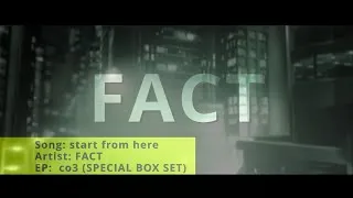 Thumbnail: [Armored Core Nexus] start from here (co3 ver.) - FACT  lyrics 和訳