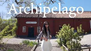 Thumbnail: A slow spring weekend in the Swedish archipelago