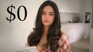 Thumbnail: $0 underrated habits to elevate your everyday life