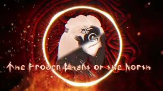 Thumbnail: THE FROZEN CHANT OF THE NORTH - Lana Cruficia | Artist-Composer