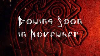 Thumbnail: Coming Soon in November