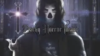 Thumbnail: DARKY HORROR THEME (Feat. @Horror_Core_K ) - Bloody Vamp Symphonika