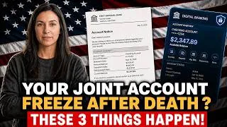 Thumbnail: Joint Account With Your Spouse? These 3 Things Could Happen to Your Account
