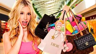 Thumbnail: I WAS SURPRISED WITH MY DREAM DAY!! *INSANE*