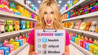 Thumbnail: I FOUND EVERY VIRAL TREND!!! *SQUISHIES, BLINDBOXES & MORE*