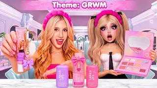Thumbnail: GRWM IN DRESS TO IMPRESS AND IRL...