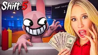 Thumbnail: This ANIMAL RESTAURANT has a DARK SECRET on ROBLOX... *SPUDDY'S ANOMALY*
