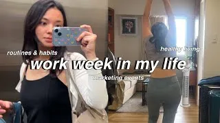 Thumbnail: manila work diaries | live healthy even if i'm busy, home cooking, routines