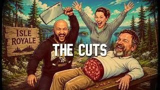 Thumbnail: Isle Royale | The Cuts