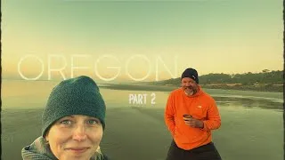Thumbnail: Road trippin' and car camping | Oregon Part 2