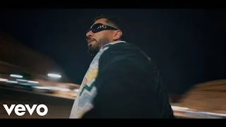 Thumbnail: Anas ft. Werenoi, DYSTINCT & Jungeli - Sugar Daddy │ Mashup REMIX │ French & Maghreb Hip-Hop ␥ Rap