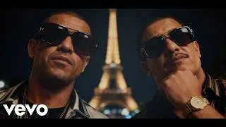 Thumbnail: Cheb Hasni ft. DYSTINCT, Soolking & Nej' – Dnya Ghaddara │ Mashup REMIX │ French & Maghreb ␥ Trap