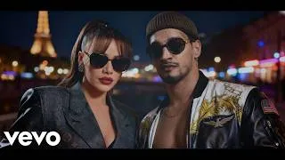 Thumbnail: Dadju & Stromae feat. Soolking & Tayna - Jaloux │ Mashup REMIX │ French Hip-Hop ␥ Rap ␥ Trap