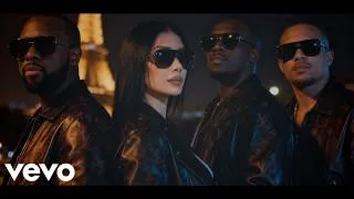 Thumbnail: GIMS, PNL & Naps ft. Naza, SDM - Deux Frères │ Mashup REMIX │ French Hip-Hop ␥ Rap Français ␥ Trap