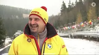 Thumbnail: Strangest scenes of the winter sports season / Kuriosesten Szenen der Wintersportsaison 2020/2021