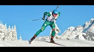 Thumbnail: Biathlon Männer Massenstart 21.3.2021 Östersund / Men's mass start 3 212021 Oestersund Complete HD