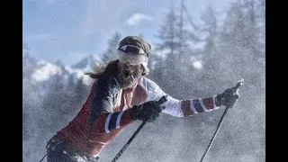 Thumbnail: Biathlon Frauen 21.3.2021 Massenstart Östersund / Women's masstart 3 21 2021 Oestersund komplett HD