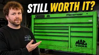 Thumbnail: Are Mechanic Toolboxes Becoming Obsolete?