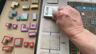 Thumbnail: How To Setup And Play Urban Sprawl (2011)