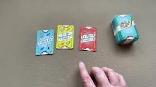 Thumbnail: How To Setup And Play Flip 7 (2024)