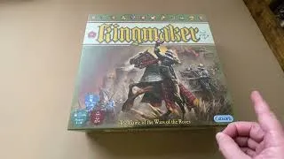 Thumbnail: How To Setup And Play Kingmaker (2023)