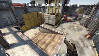 Thumbnail: Playing Counter-Strike: Condition Zero in 2026 |Cz_Vertigo  Full Match in HD & 4K Quality 