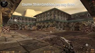 Thumbnail: Playing Counter-Strike: Condition Zero in 2026 |Cz_strom   Full Match in HD & 4K Quality 