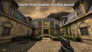 Thumbnail: Playing Counter-Strike: Condition Zero in 2026 |Cz_Downed  Full Match in HD & 4K Quality 