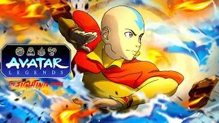 Thumbnail: Avatar Legends: The Fighting Game | MY FIRST ONLINE FIGHTS! (PC Gameplay)