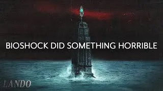 Thumbnail: The Disturbing Truth Behind Bioshock