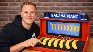 Thumbnail: Most INSANE Instruments of the Year!