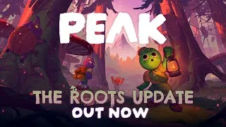 Thumbnail: PEAK - ROOTS Update Trailer 🍄