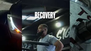 Thumbnail: Powerlifting recovery week | 4 weeks until meet day