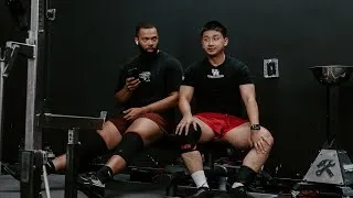 Thumbnail: tune up meet