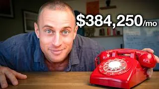 Thumbnail: I Was Wrong About Cold Calling for Land Investors