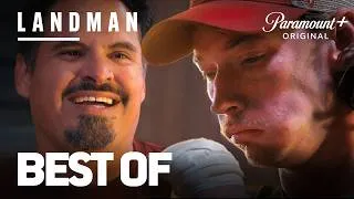 Thumbnail: Best Of The M-Tex Oil Crew 🛢️  Landman