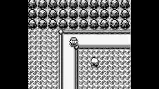 Thumbnail: Lets's Play Pokémon Blue - Episode 8 Ft. Mike
